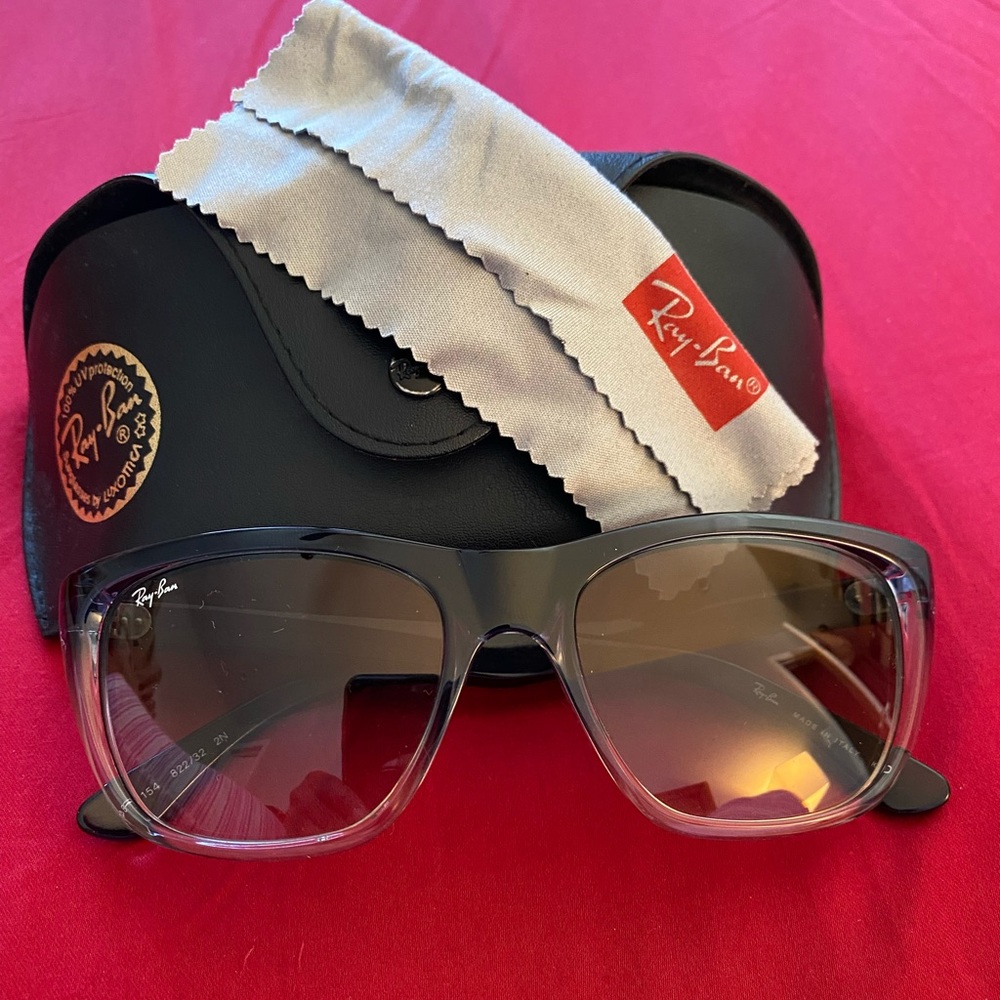 Ray Ban sunglasses